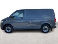 Gebraucht VW Transporter 150 PS (110 kW) 2021 Grau Van
