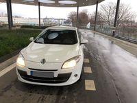 gebraucht Renault Mégane III 