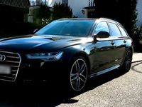 gebraucht Audi A6 Quattro S-line 3.0 TDI