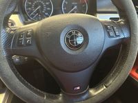 gebraucht BMW 320 i M paket