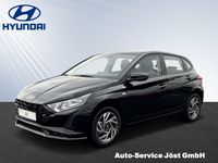 gebraucht Hyundai i20 Trend T-GDI 1.0 T-Gdi (100PS) NAVI KAMERA