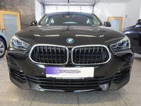 Gebraucht BMW X2 220 PS (161 kW) 2022 Schwarz SUV