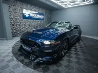 Gebraucht Ford Mustang GT Premium 466 PS (342 kW) 2022 Blau