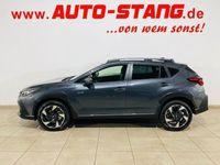 Gebraucht Subaru Crosstrek Comfort 136 PS (100 kW) 2024 Magnetite gray (m) SUV