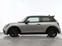 Usata Mini John Cooper Works 204 CV (150 kW) 2024 Grigio Utilitaria