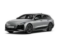 Gebraucht Audi A6 e-tron Performance 269 kW (367 PS) 2025 Taifungrau metallic Kombi