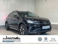 Gebraucht VW Taigo Move 116 PS (85 kW) 2024 Deep black perleffekt SUV
