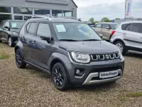Gebraucht Suzuki Ignis Comfort+ 83 PS (61 kW) 2021 Mineral gray metallic SUV