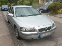 Gebraucht Volvo S60 140 PS (102 kW) 2001 Limousine