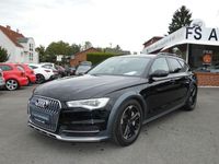 Gebraucht Audi A6 Allroad 320 PS (235 kW) 2018 Schwarz Kombi