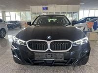 gebraucht BMW 318 d Touring FACELIFT