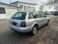 Second-hand Audi A4 85 CP (62 kW) 2001 Argintiu Break