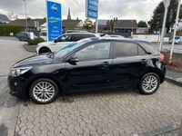 gebraucht Kia Rio 1.0 T-GDI Dream Team Edition