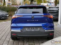 Neu Renault Symbioz 158 PS (116 kW) 2025 Blau SUV