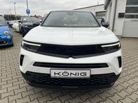 Gebraucht Opel Mokka 131 PS (96 kW) 2023 Weiß SUV