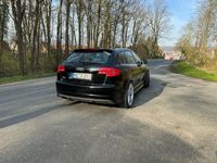 gebraucht Audi S3 Sportback 8P TÜV Neu