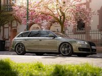 Gebraucht Audi RS6 Performance 769 PS (565 kW) 2009 Grün Kombi