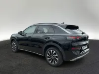 Neu VW T-Roc 116 PS (85 kW) 2026 Schwarz SUV