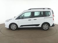 Gebraucht Ford Transit Trend 101 PS (74 kW) 2021 Weiß Kombi