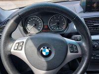 Gebraucht BMW 120 150 PS (110 kW) 2005 Schwarz Kleinwagen