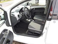 Gebraucht VW e-up! Edition 61 kW (83 PS) 2024 Kleinwagen