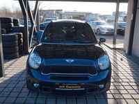 gebraucht Mini Cooper SD Countryman All4*Navi~Leder~Pano~Gel