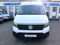 Gebraucht VW Crafter 140 PS (102 kW) 2022 Andere Van