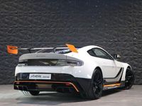 Gebraucht Aston Martin Vantage 604 PS (444 kW) 2016 Weiß Coupé