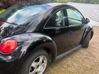 Gebraucht VW Beetle 90 PS (66 kW) 2000 Kleinwagen