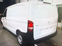Gebraucht Mercedes Vito 102 PS (75 kW) 2025 Weiß Van