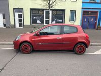 gebraucht Renault Clio 