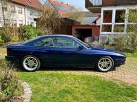 gebraucht BMW 850 Ci