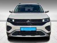 Gebraucht VW T-Cross Life 116 PS (85 kW) 2024 Ascotgrau SUV
