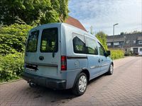 Usata Opel Combo 97 CV (71 kW) 2004 Andere farben Monovolume