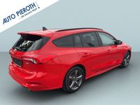 gebraucht Ford Focus 1.0 EcoBoost Hybrid ST-LINE X