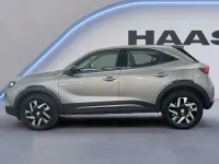 Gebraucht Opel Mokka Enjoy 101 PS (74 kW) 2023 Lack grau artense/typ aussenverkleidung (metallic) SUV