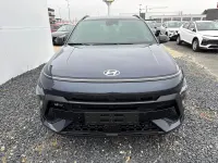 Neu Hyundai Kona N Line 170 PS (125 kW) 2025 Denim blue pearl tn6 SUV