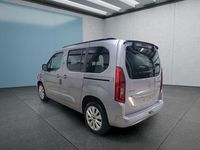 Neu Opel Combo-e Life 100 kW (136 PS) 2025 Grau Van / Kleinbus