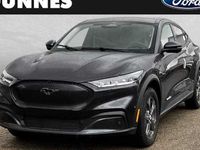 Gebraucht Ford Mustang Mach-E Extended Range 216 kW (294 PS) 2023 Dark matter SUV