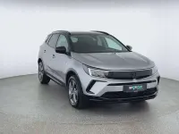 Gebraucht Opel Grandland X GS Line 131 PS (96 kW) 2024 Grau SUV
