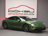Gebraucht Porsche Taycan 419 kW (571 PS) 2021 Andere Limousine