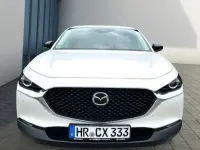 Gebraucht Mazda CX-30 Homura-Line 140 PS (102 kW) 2026 Weiß SUV