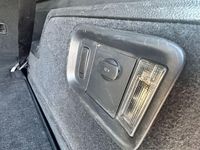 Gebraucht VW Sharan Comfortline 140 PS (102 kW) 2015 Blau Van / Kleinbus