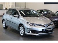 gebraucht Toyota Auris Hybrid Edition-S 1.8 1.Hand*Finanz.ab4,49%