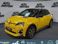 Gebraucht Renault R5 Komfort 110 kW (150 PS) 2026 Gelb Kleinwagen
