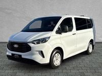 Gebraucht Ford Transit Custom Trend 110 PS (80 kW) 2026 Frozen white Kombi
