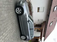 Używany BMW 116 122 KM (89 kW) 2010 Szary Hatchback