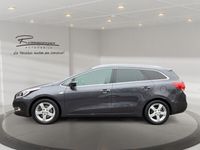 gebraucht Kia Ceed Motors