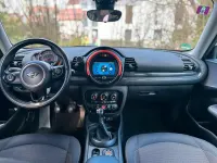 Gebraucht Mini ONE 102 PS (75 kW) 2018 Weiß Kleinwagen