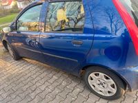 gebraucht Fiat Punto 2004